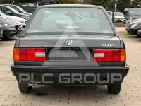 1989 BMW 318