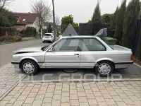 1989 BMW 318