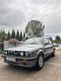 1989 BMW 318