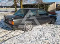 1989 BMW 318