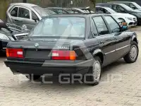 1989 BMW 318