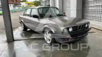 1989 BMW 318