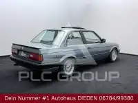 1989 BMW 318