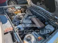 1989 BMW 635