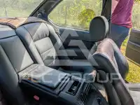 1989 BMW 635