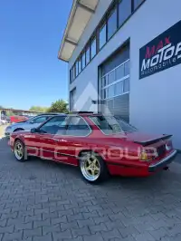 1989 BMW 635