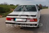 1989 BMW 635