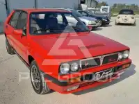 1989 Lancia Delta