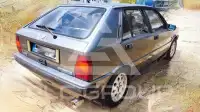 1989 Lancia Delta