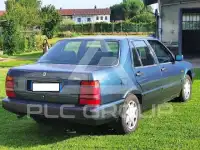 1989 Lancia Thema
