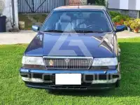 1989 Lancia Thema