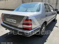 1989 Lancia Thema