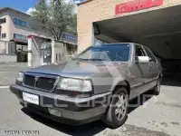 1989 Lancia Thema