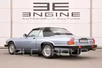 1989 Jaguar XJS