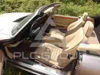 1989 Jaguar XJS