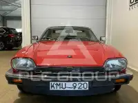 1989 Jaguar XJS