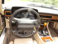 1989 Jaguar XJS