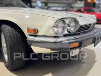 1989 Jaguar XJS