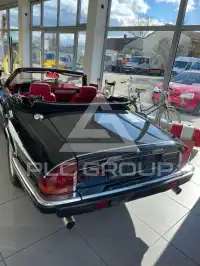 1989 Jaguar XJS