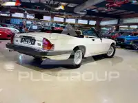 1989 Jaguar XJS