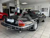 1989 Jaguar XJS
