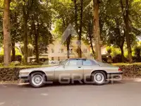 1989 Jaguar XJS
