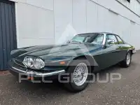 1989 Jaguar XJS