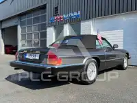 1989 Jaguar XJS