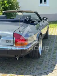 1989 Jaguar XJS