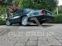 1989 Jaguar XJS