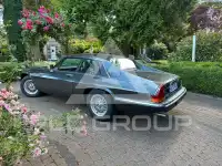 1989 Jaguar XJS