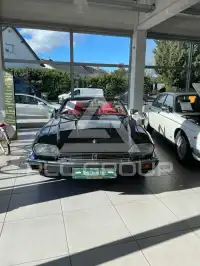 1989 Jaguar XJS