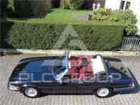 1989 Jaguar XJS