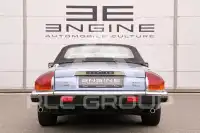 1989 Jaguar XJS
