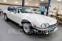 1989 Jaguar XJS