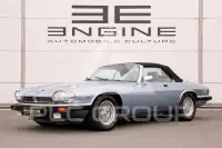 1989 Jaguar XJS