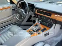 1989 Jaguar XJS