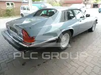 1989 Jaguar XJS