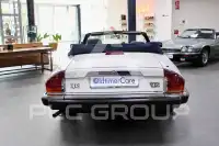 1989 Jaguar XJS
