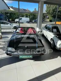 1989 Jaguar XJS