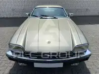 1989 Jaguar XJS