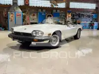 1989 Jaguar XJS