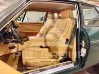 1989 Jaguar XJS