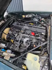 1989 Jaguar XJS