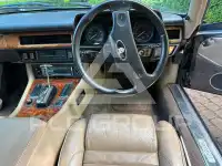 1989 Jaguar XJS