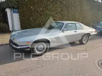 1989 Jaguar XJS