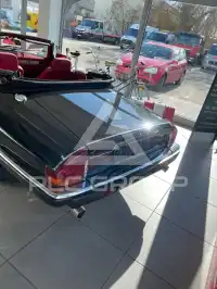 1989 Jaguar XJS