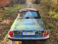 1989 Jaguar XJS