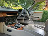 1989 Jaguar XJS