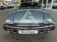 1989 Jaguar XJS